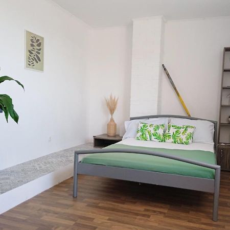 Ferienwohnung Karoma Sunroof Mlini Exterior foto