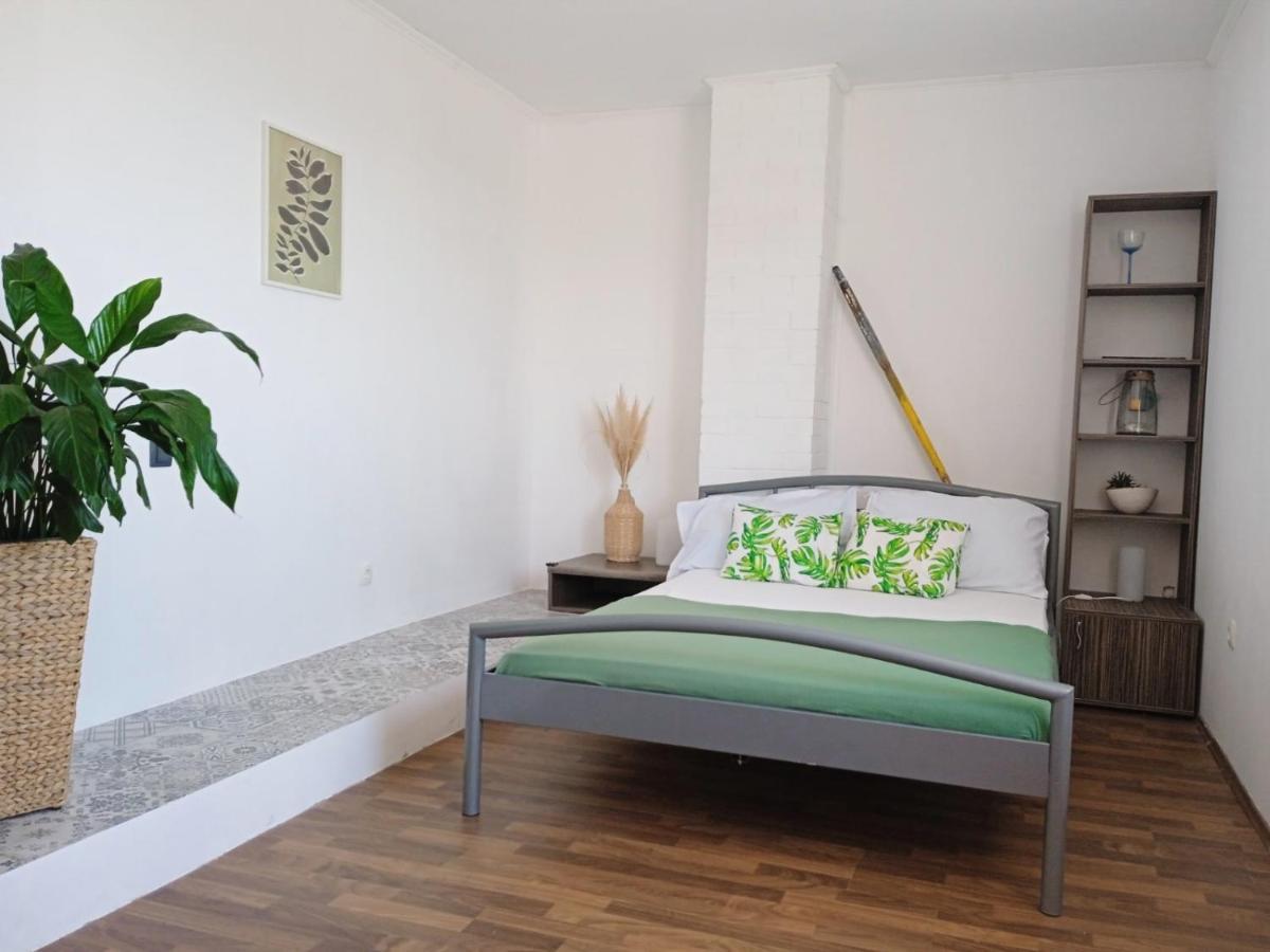 Ferienwohnung Karoma Sunroof Mlini Exterior foto