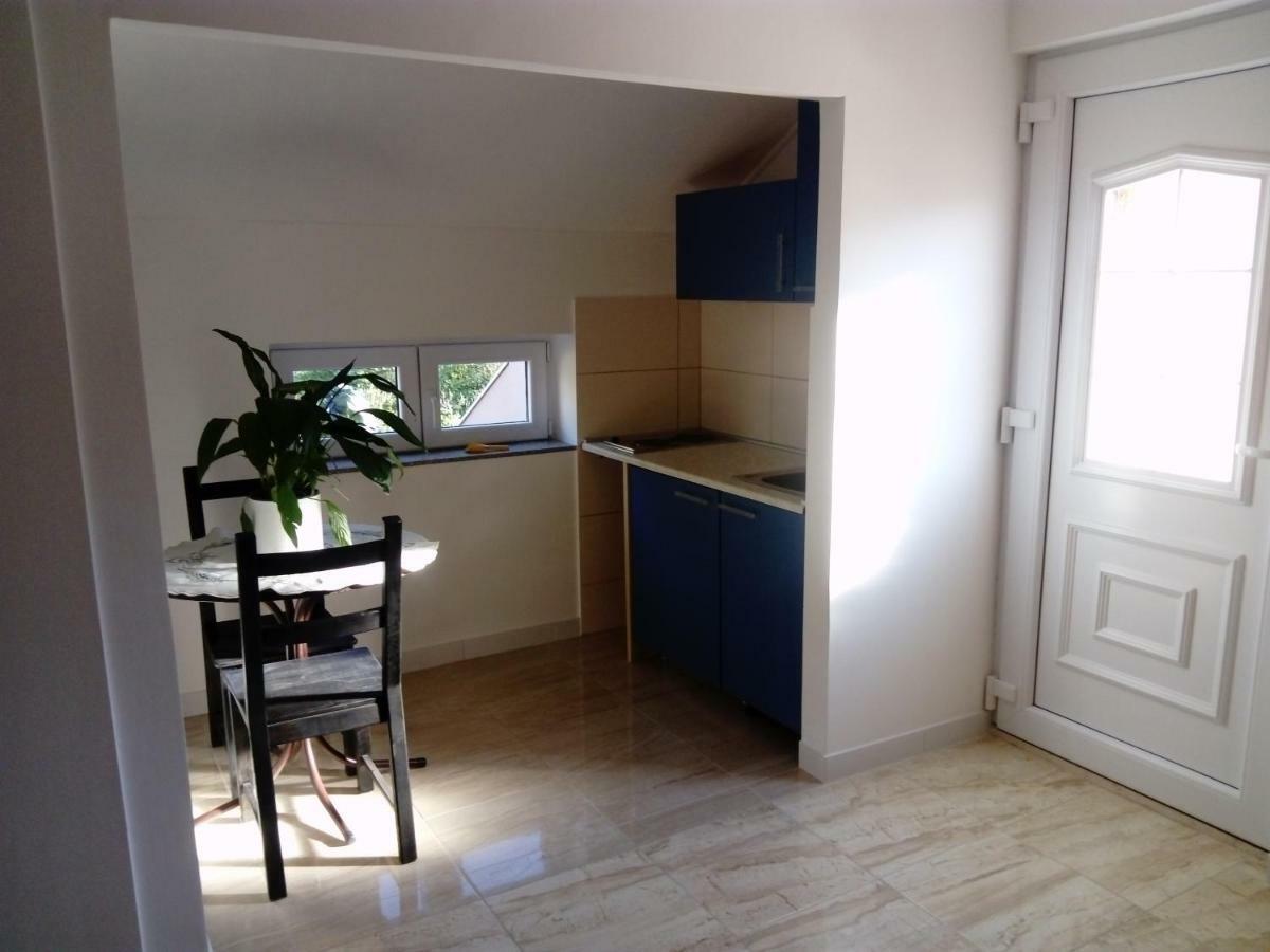 Ferienwohnung Karoma Sunroof Mlini Exterior foto